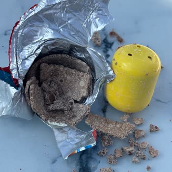 Aldığım Şölen Ozmo Sürpriz Yumurtalar Bozuk Çıktı, Hayal Kırıklığı Yaşadım