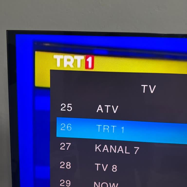 Sözleşme Yenilemesinden Sonra HD Yayınlara Erişim Sorunu Ve Yetersiz Müşteri Hizmeti