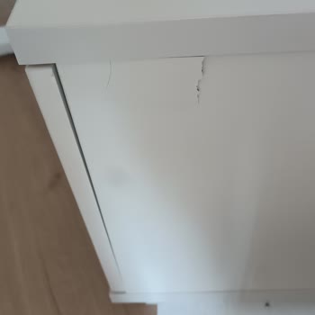 Modalife Söke Şubesi'nden Aldığım Düğün Paketi Ürünlerinde Hasar Ve Montaj Sorunları, Söz Verilen Çözümün Sağlanmaması