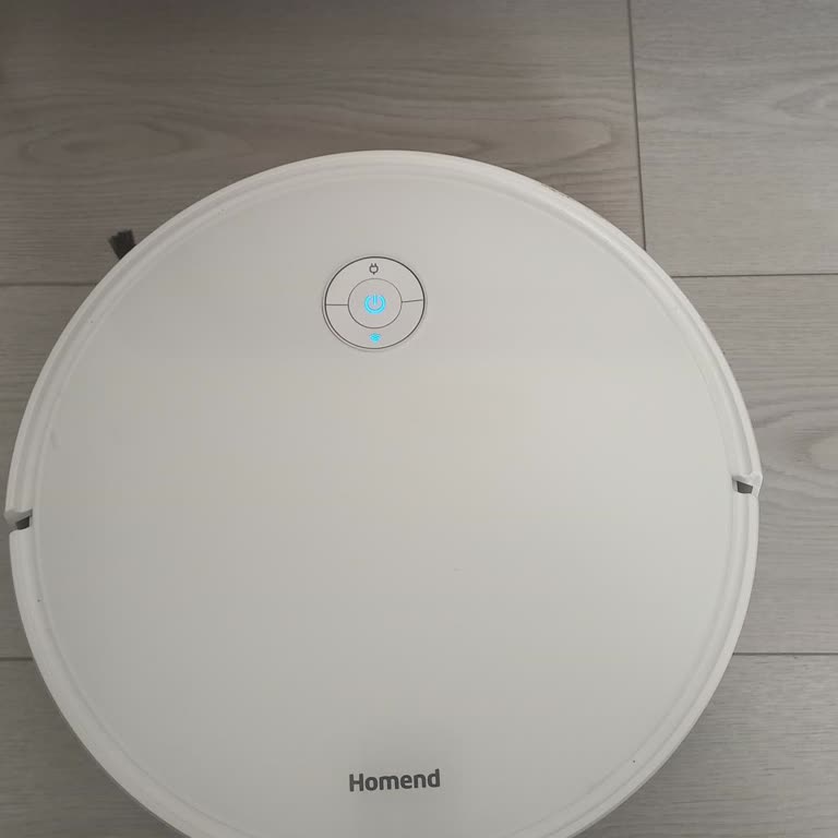 Yeni Aldığım Süpürgenin Yedek Parçaları Yok, Mağdurum!