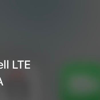 Turkcell Samsun Merkezde Zayıf Çekim Ve İnternet Sorunu