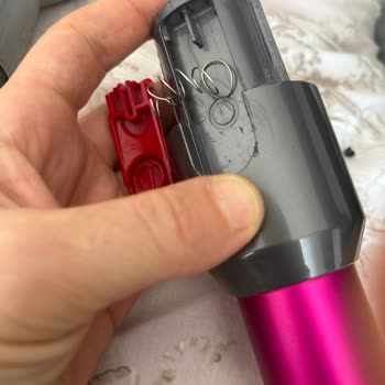 Dyson Süpürge Garanti Sonrası Yapısal Arıza Ve Yetersiz Destek Nedeniyle Hayal Kırıklığı