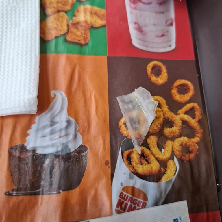 Ürün İçinden Plastik Parça Çıkması Ve Yetersiz Mağaza İlgisi