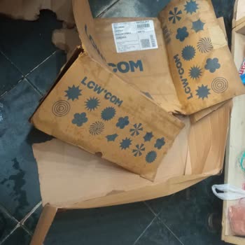 Siparişimde Özensiz Paketleme Ve Yetersiz Müşteri Desteği Deneyimi