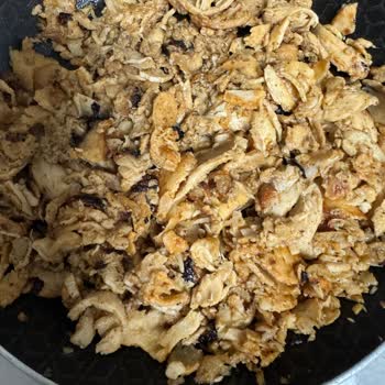 Lezita Yaprak Dönerde Yabancı Madde Ve Son Kullanma Tarihi Sorunu