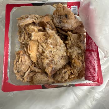 Lezita Yaprak Dönerde Yabancı Madde Ve Son Kullanma Tarihi Sorunu