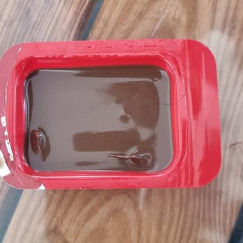 Ülker Çokokrem Paketinden Saç Kılı Çıkması İle Hayal Kırıklığı