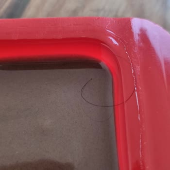 Ülker Çokokrem Paketinden Saç Kılı Çıkması İle Hayal Kırıklığı