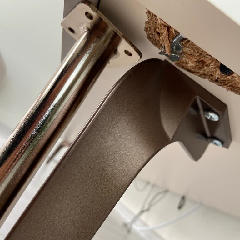 Doğtaş Konsolun Eksik Montajı Ve Parça Tedarik Sorunu Nedeniyle Güvensiz Kullanım Ve Mağduriyet