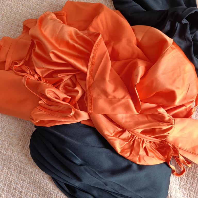 Modaaycan Tesettürden Yanlış Ürün Ve İletişimsizlik Mağduriyeti