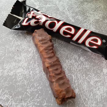 Son Kullanma Tarihi Geçmemiş Sagra Çikolata Bozuk Çıktı, Sağlık Ve Güven Endişesi Yaşadım