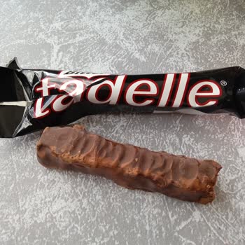 Son Kullanma Tarihi Geçmemiş Sagra Çikolata Bozuk Çıktı, Sağlık Ve Güven Endişesi Yaşadım