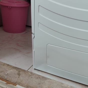 Kurutma Makinesi İadesinde Kargo Ve İletişim Sorunu Yaşadım