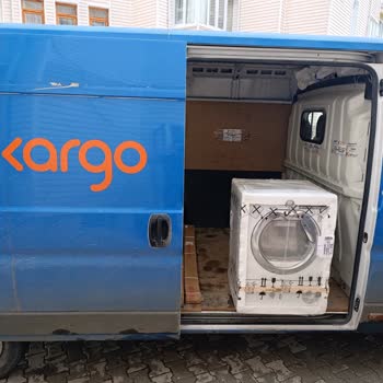 Kurutma Makinesi İadesinde Kargo Ve İletişim Sorunu Yaşadım