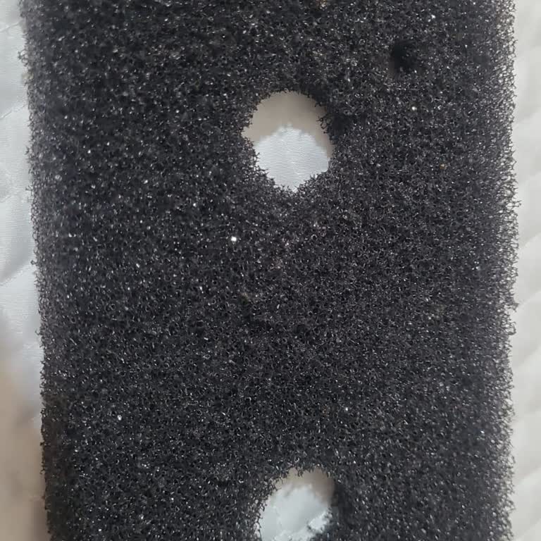 Kurutma Makinesi Filtresinin Ufalanması Ve Garanti Kapsamında Değerlendirilmemesi