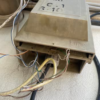 Fiber İnternet Hizmetinde Sürekli Kopma Ve Altyapı Sorunu