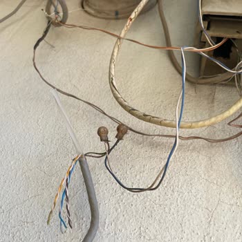 Fiber İnternet Hizmetinde Sürekli Kopma Ve Altyapı Sorunu