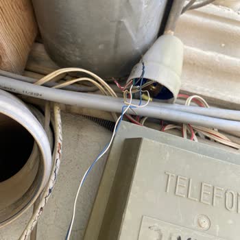 Fiber İnternet Hizmetinde Sürekli Kopma Ve Altyapı Sorunu