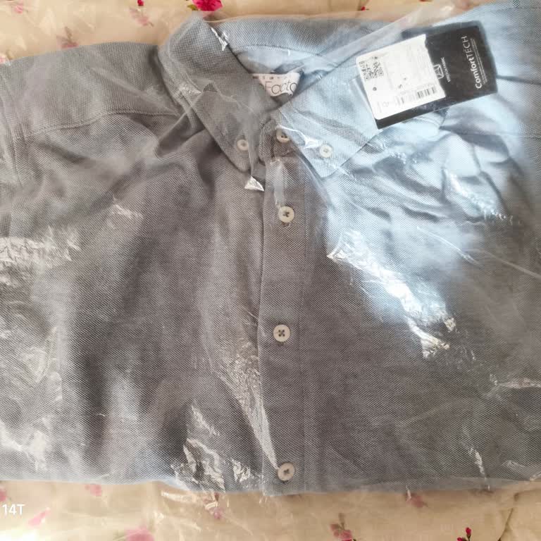 Yanlış Renk Gömlek İki Kez Gönderildi, Fiyat Arttı, Çözüm Sunulmuyor