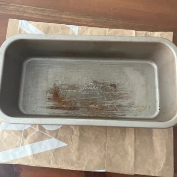 Hediye Gelen Kek Kalıbı Küflendi Müşteri Hizmetleri Çözüm Sunmadı