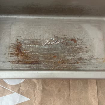 Hediye Gelen Kek Kalıbı Küflendi Müşteri Hizmetleri Çözüm Sunmadı