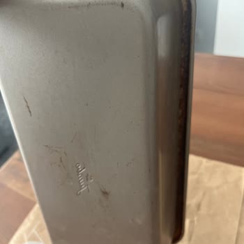 Hediye Gelen Kek Kalıbı Küflendi Müşteri Hizmetleri Çözüm Sunmadı