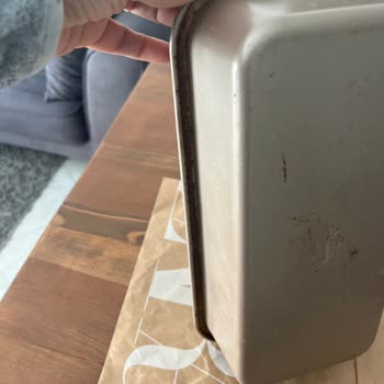 Hediye Gelen Kek Kalıbı Küflendi Müşteri Hizmetleri Çözüm Sunmadı