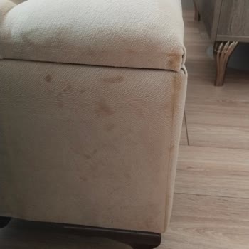 Hızlı Nakliyat Taşınma Sürecinde Eşyalarıma Zarar Verildi!