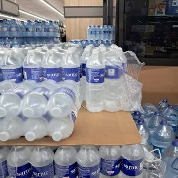 BİM Mağazasında Ulaşılması Zor Ürünler Ve İlgisiz Çalışanlar