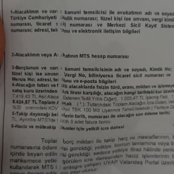 Kullanmadığımız Digiturk Aboneliği İçin Yüksek Fatura Ve İcra Takibi Mağduriyeti