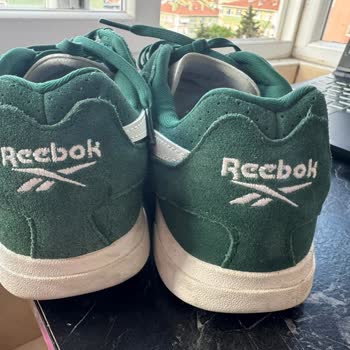 Ayakkabıda Farklı Materyal Sorunu Ve İade Talebim Dikkate Alınmıyor