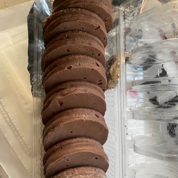 Halley Ürününde Hijyen Skandalı: İçinden Örümcek Ağı Ve Böcek Çıktı!