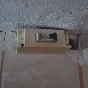 Yetkili Servis Kurulumdan Kaçındı Mağduriyet Yaşadım