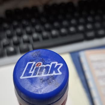 Ülker Link İçeceklerinde Son Kullanma Tarihi Okunmuyor: Gıda Güvenliği İçin Netlik Talebi