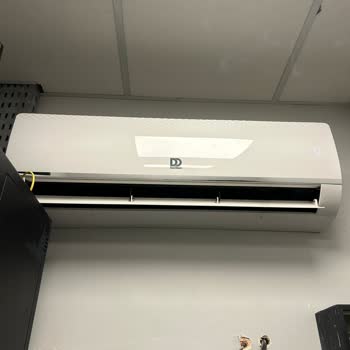 DemirDöküm Kion İnverter Klima Soğutma Sorunu Ve Servis Yetersizliği!