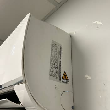 DemirDöküm Kion İnverter Klima Soğutma Sorunu Ve Servis Yetersizliği!