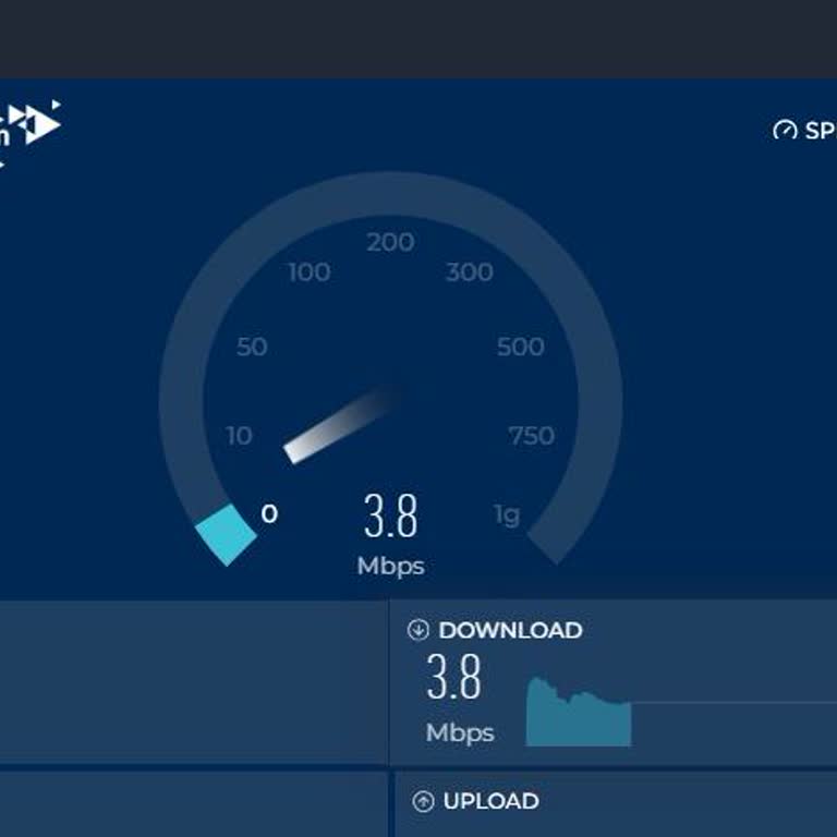 100 Mbps Fiber İnternet Paketinde Sürekli Hız Düşüşü Ve Stabilite Sorunu
