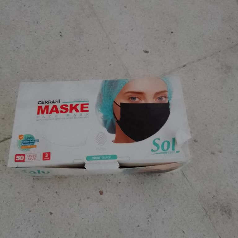 DHL İle Gelen Kargom Yırtık Kutuda Ve Hasarlı Şekilde Teslim Edildi