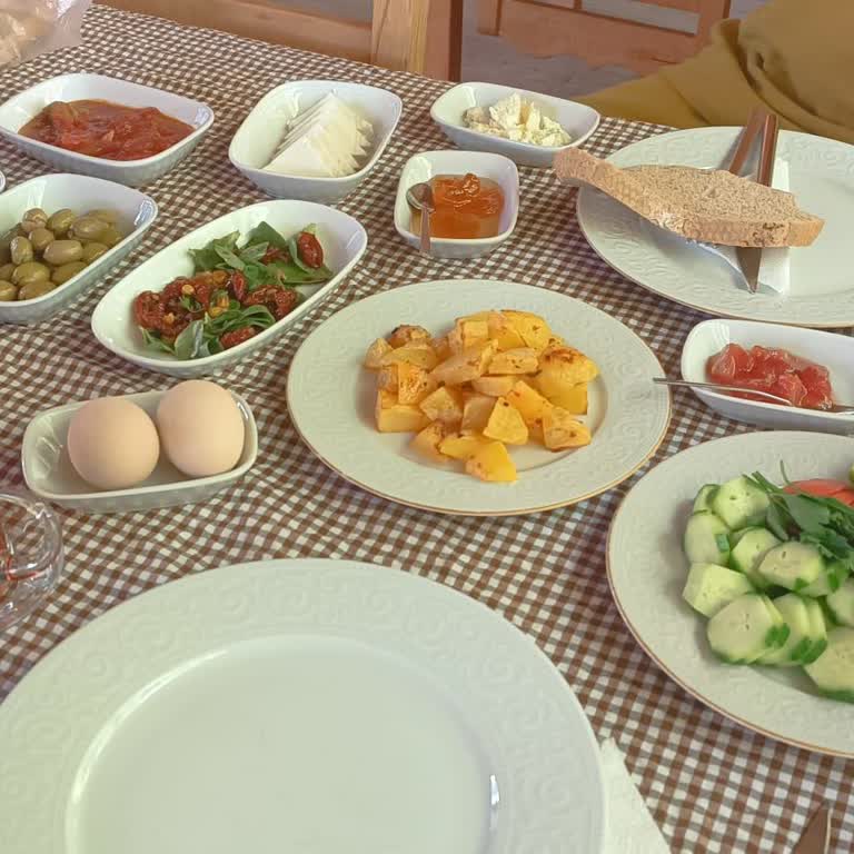 Em-Ba Butik Bungalow Hayal Kırıklığı