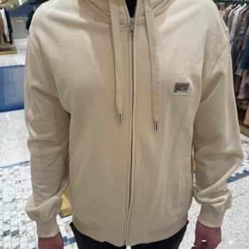 Beymen'den Alınan Dolce & Gabbana Cekette Orantısızlık Ve Yetersiz İnceleme