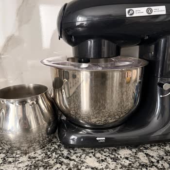 Karaca Ürünün İlk Kullanımında Renginde Belirgin Değişim Oldu