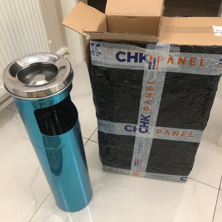 Hepsiburada’da Yanıltıcı Ürün Ölçüleriyle Karşılaştım: Gerçek Dışı Bilgiler Ve Yetersiz Satıcı İletişimi