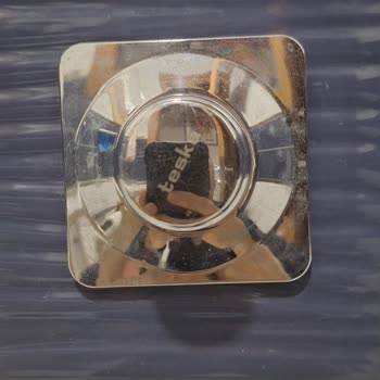 Gömme Sifon Arızası Nedeniyle Evde Su Kullanamıyorum