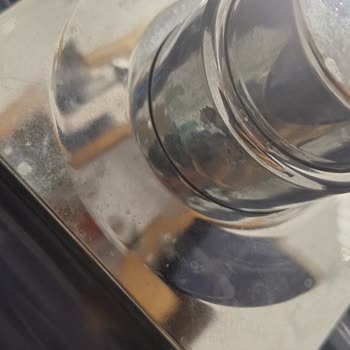 Gömme Sifon Arızası Nedeniyle Evde Su Kullanamıyorum