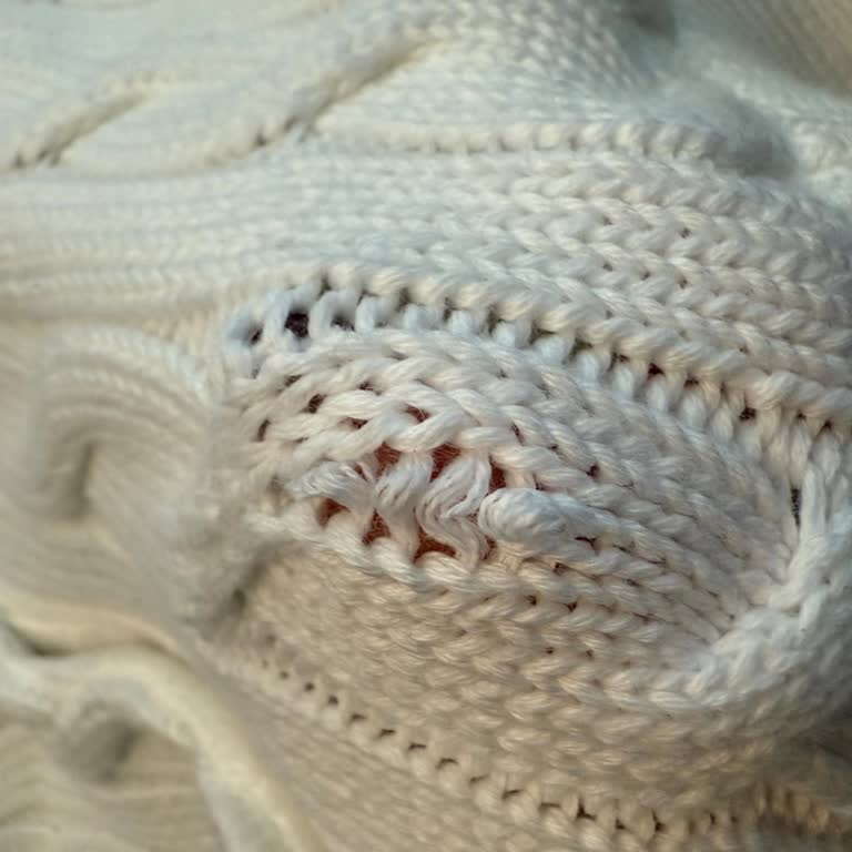 Beymen’den Aldığım Hırkada Üretim Hatası Ve İlgisiz İnceleme Süreci Mağduriyeti