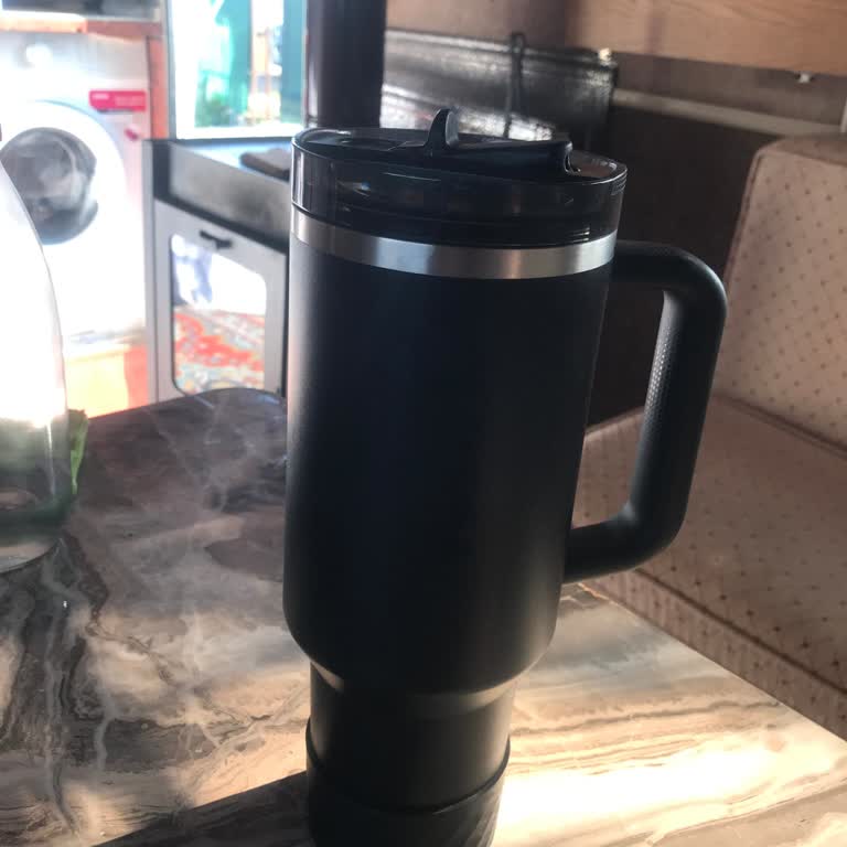 Stanley Termosun Kapağı Bozuldu, Servis Süreci Çok Karmaşık