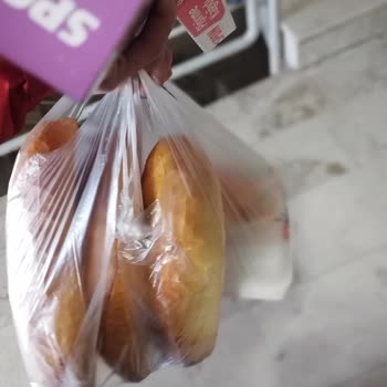 Poşet Almadığım Halde Her Alışverişte Fişe Poşet Ücreti Yansıtılıyor