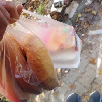 Poşet Almadığım Halde Her Alışverişte Fişe Poşet Ücreti Yansıtılıyor