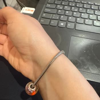 Pandora Altın Kaplama Bileklik Kısa Sürede Karardı, Müşteri Memnuniyeti Bekliyorum