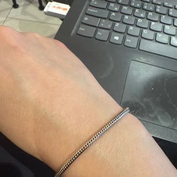 Pandora Altın Kaplama Bileklik Kısa Sürede Karardı, Müşteri Memnuniyeti Bekliyorum